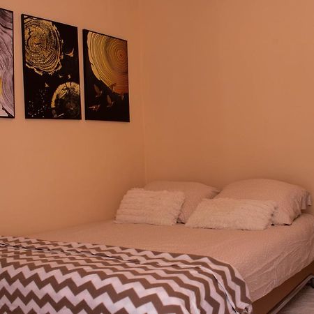 Luxury Studio Apartment Mostar Esterno foto