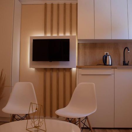 Luxury Studio Apartment Mostar Esterno foto