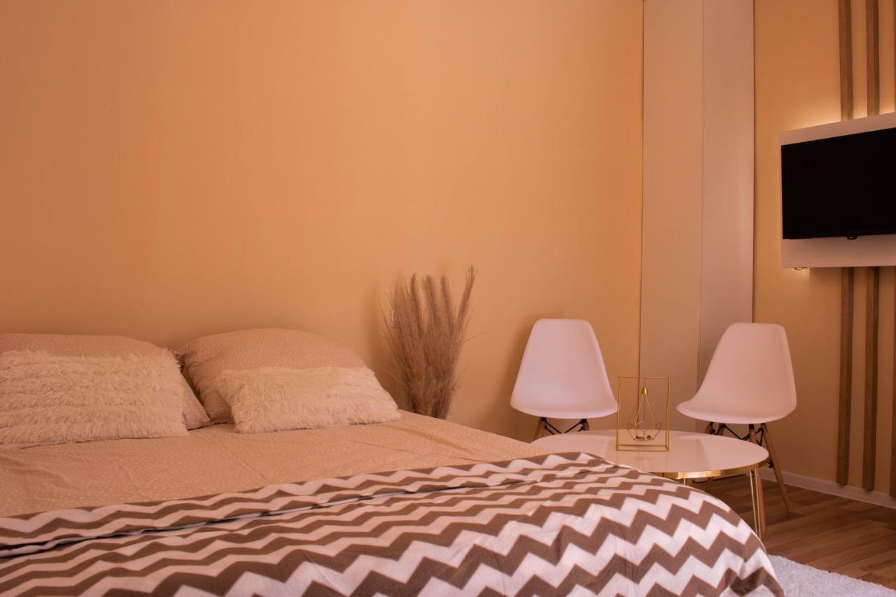 Luxury Studio Apartment Mostar Esterno foto