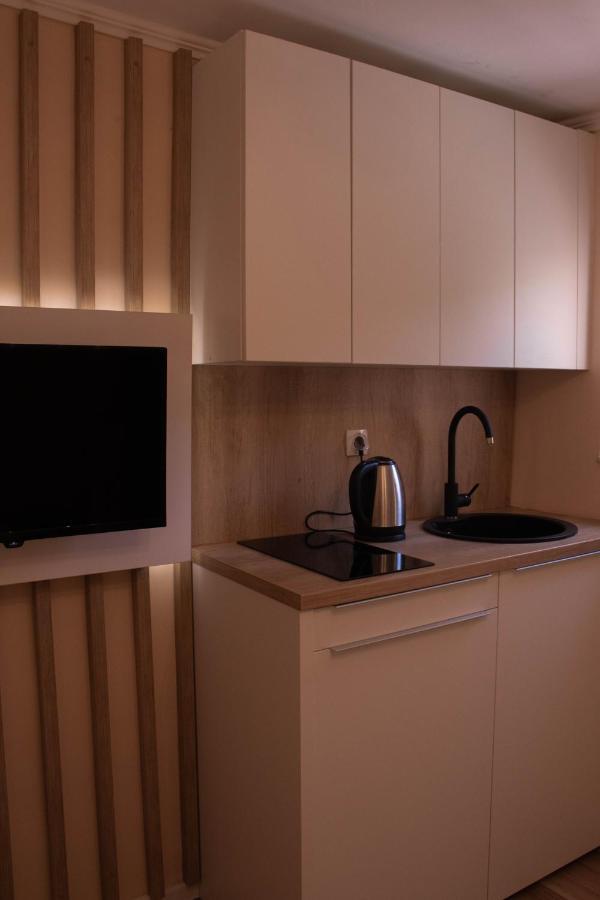 Luxury Studio Apartment Mostar Esterno foto