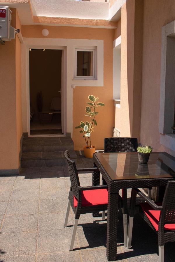 Luxury Studio Apartment Mostar Esterno foto