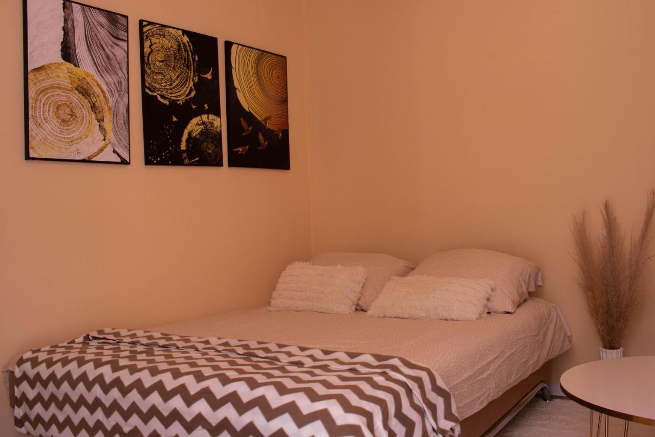 Luxury Studio Apartment Mostar Esterno foto