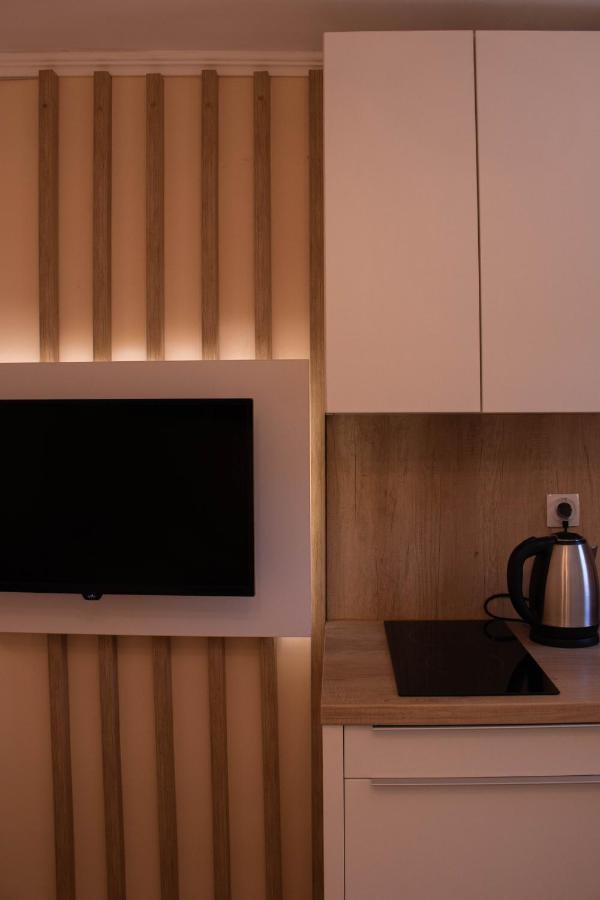 Luxury Studio Apartment Mostar Esterno foto