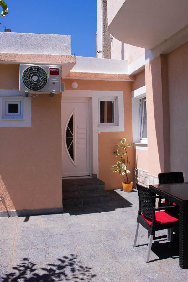 Luxury Studio Apartment Mostar Esterno foto