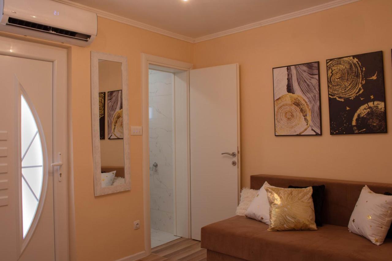 Luxury Studio Apartment Mostar Esterno foto