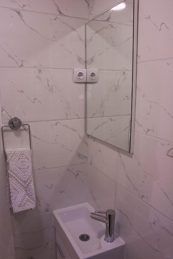 Luxury Studio Apartment Mostar Esterno foto