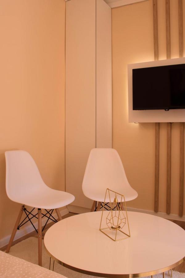 Luxury Studio Apartment Mostar Esterno foto