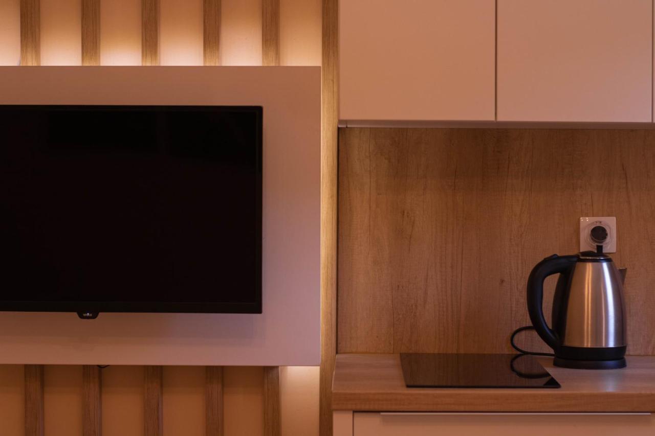 Luxury Studio Apartment Mostar Esterno foto