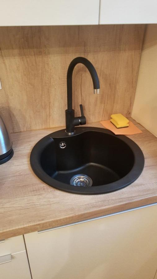 Luxury Studio Apartment Mostar Esterno foto