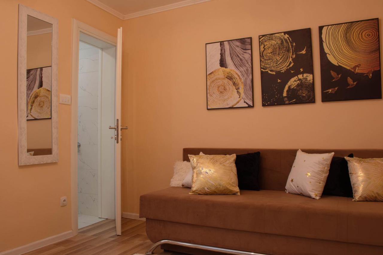 Luxury Studio Apartment Mostar Esterno foto