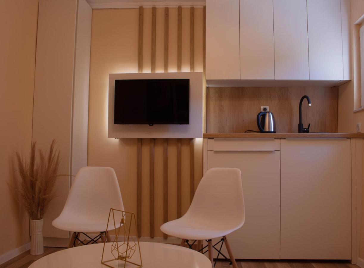 Luxury Studio Apartment Mostar Esterno foto